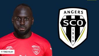 Football : Angers SCO recrute Sada Thioub