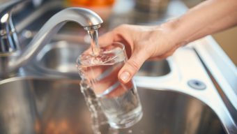Eau du robinet : aucun risque selon l’Agence régionale de santé
