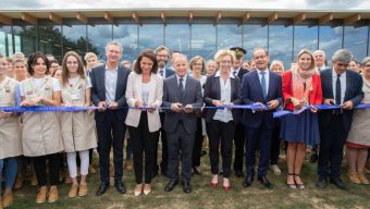 Louis Vuitton s’installe à Beaulieu-sur-Layon et crée 300 emplois