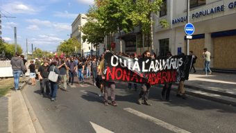 Deux rassemblements en soutien à la PMA et contre l’extrême-droite prévus place du Ralliement samedi
