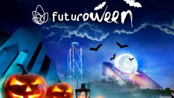 Le Futuroscope fête Halloween du 19 octobre au 3 novembre 2019