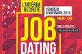 Job Dating Intérim