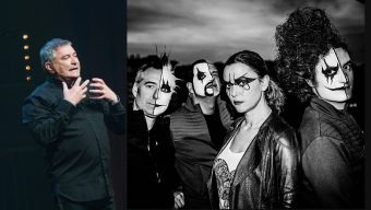 Festival de Trélazé : Jean-Marie Bigard, Kim Wilde et The Jokers attendus en 2020