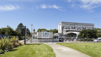 Le CHU d’Angers et l’ESEO s’associent pour des projets innovants au service de la santé de demain