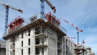 Maine-et-Loire : hausse des prix pour les appartements neufs