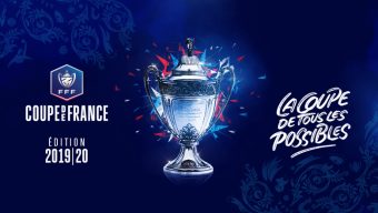 Coupe de France : Angers SCO affrontera Dieppe pour son entrée en lice