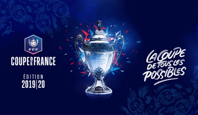 Coupe de France : Angers SCO se qualifie pour les 16e de finale