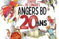 Festival Angers BD 2019
