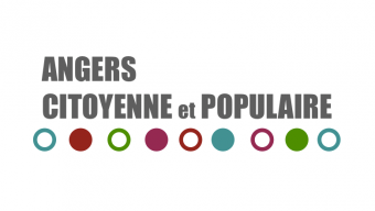 Municipales : le collectif « Angers Citoyenne et Populaire » désigne un binôme comme tête de liste