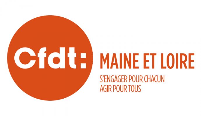 La CFDT du Maine-et-Loire soutient les salariés dans cette période de crise