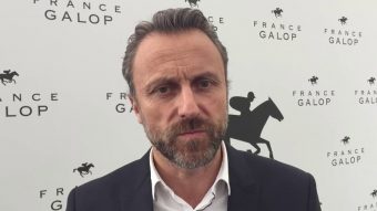 Fabrice Favetto-Bon devient président-délégué d’Angers SCO