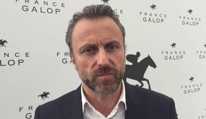 Fabrice Favetto-Bon devient président-délégué d’Angers SCO