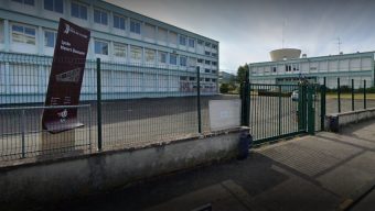 Coronavirus : 96 personnes à l’isolement au lycée Henri Dunant à Angers