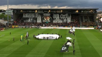 Angers SCO commencera sa saison par un derby en affrontant le FC Nantes