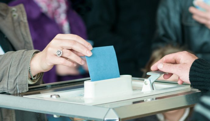 Élections législatives 2022 : la participation reste stable à 17 heures dans le Maine-et-Loire