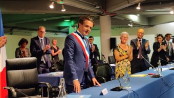 Remaniement : la nomination de Christophe Béchu comme ministre de la Transition écologique fait parler