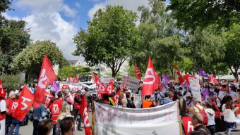 Un appel à la grève est lancé dans le secteur médico-social pour le 26 novembre