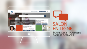 Alternance : Pôle emploi Pays de la Loire propose un salon en ligne jusqu’au 30 juin