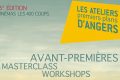 Ateliers Premiers Plans d'Angers