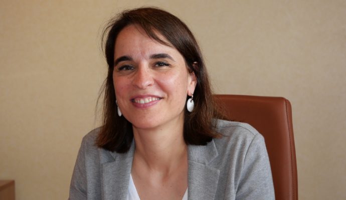 Une nouvelle directrice pour la CPAM de Maine-et-Loire