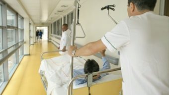 La Région vote le déploiement de 80 places de formations supplémentaires pour le métier d’infirmier à la rentrée 2021