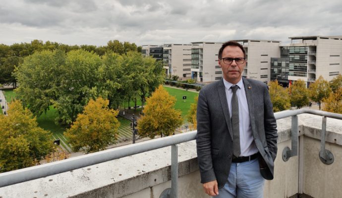 Pénurie de logements : l’université d’Angers tire la sonnette d’alarme