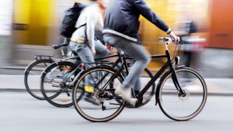Prolongement en 2023 de l’aide gouvernemental pour l’achat de vélos neufs