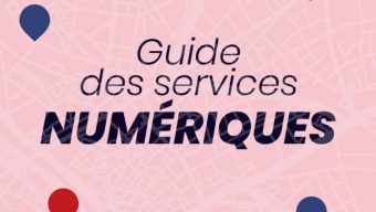 La ville d’Angers lance un guide des services numériques