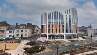 Europ Assistance va ouvrir deux centres à Angers et créer 200 emplois dès cette année