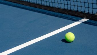 Tennis : un tournoi international de tennis féminin aura lieu du 6 au 12 décembre à Angers