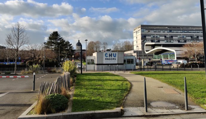 Palmarès des hôpitaux et cliniques 2021 : le CHU d’Angers et la clinique de l’Anjou plutôt bien classés