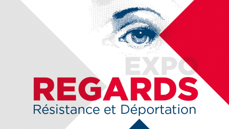 Expo Regards Résistance et Déportation