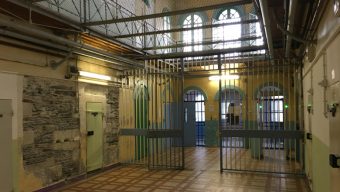 La future prison de Trélazé attendue pour 2027