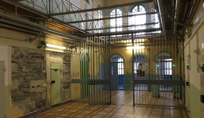 La future prison d’Angers devrait s’installer à Brain-sur-l’Authion