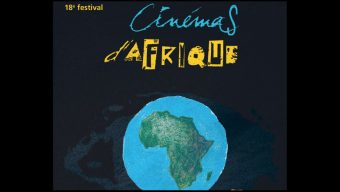 Le festival Cinémas d’Afrique se réinvente