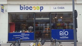 Un troisième magasin Biocoop va ouvrir dans le centre-ville