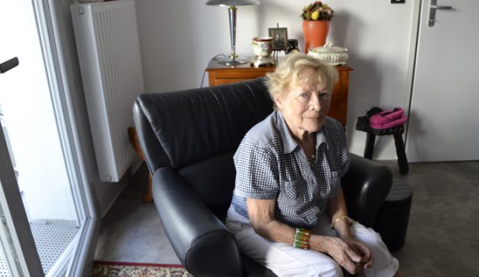 Angers Loire Habitat veut rendre accessible aux seniors 10% de ses logements