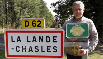 Le Maine-et-Loire récompensé aux « Hashtags d’or »