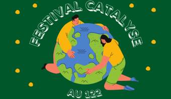 La transition écologique au cœur de la première édition du festival Catalyse
