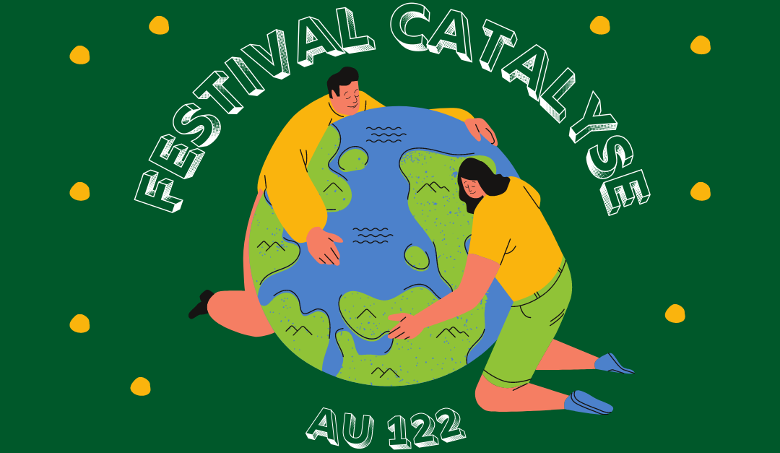Festival Catalyse