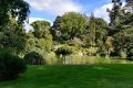 Jardin des plantes