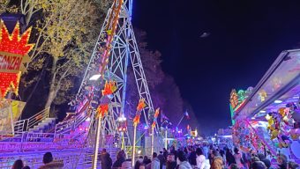 La Foire Saint-Martin fera son retour le 10 novembre