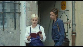 Le film « Si demain » de la réalisatrice angevine Fabienne Godet tourné à Angers sort aujourd’hui