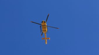 Les SMUR des Pays de la Loire disposent de nouveaux hélicoptères