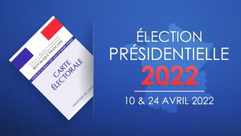 Élection présidentielle : Emmanuel Macron arrive devant Marine Le Pen dans le Maine-et-Loire