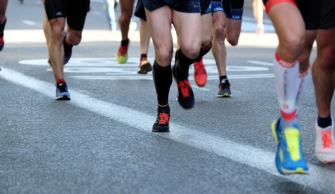 Après l’hospitalisation de deux marathoniens, le CHU d’Angers met en garde contre les coups de chaleur d’exercice