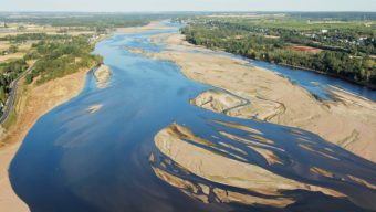 Le réchauffement climatique va toucher de plein fouet les Pays de la Loire