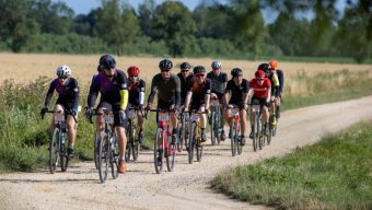 La deuxième édition de « Nature is bike » a réuni plus de 6 000 personnes