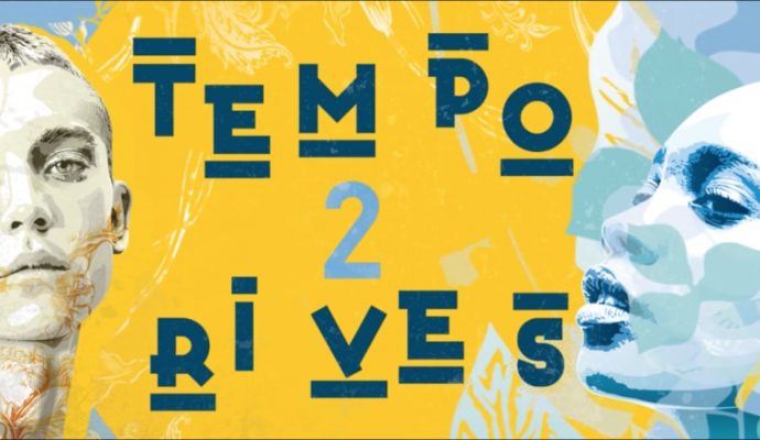 Trois rendez-vous musicaux au programme de Tempo2Rives