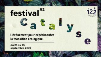 Le festival Catalyse invite à expérimenter la transition écologique ce week-end à Angers